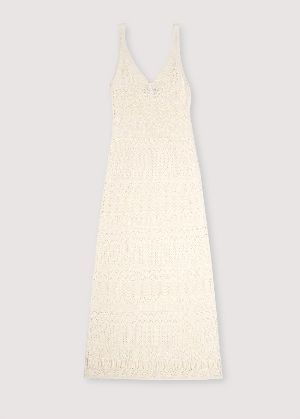 the new society Vestido de mujer terseo Precio ultrabajo