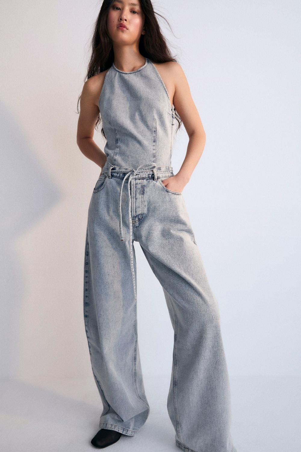 the new society Chios Woman Top