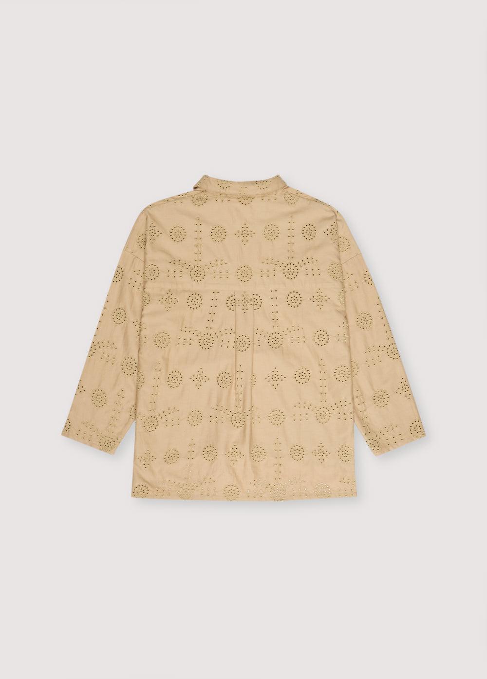 the new society Camisa de mujer samos Rebajas