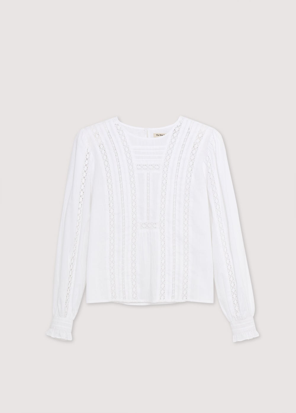 the new society Veria Woman Blusa En oferta