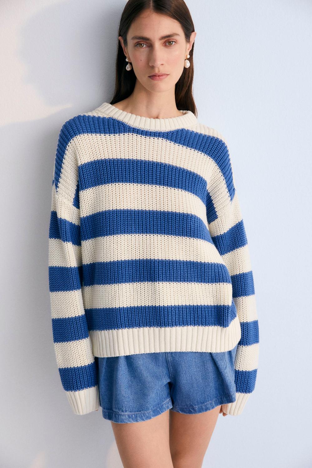 the new society Mujer Micenas corta Gran oferta