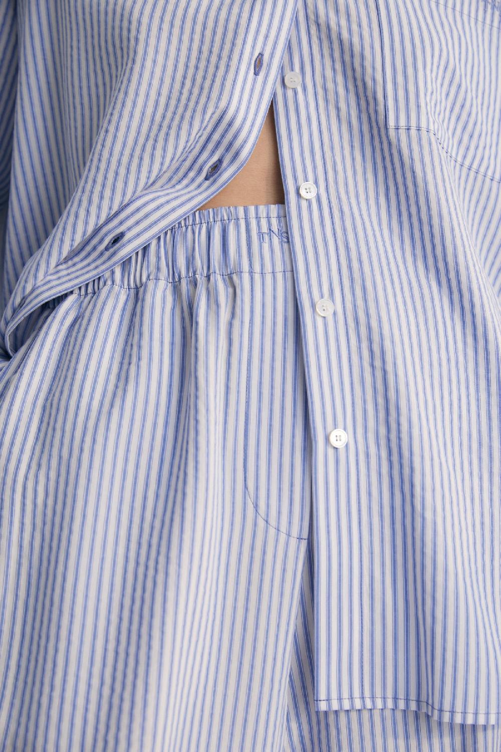 the new society Camisa de mujer Niki Los más vendidos