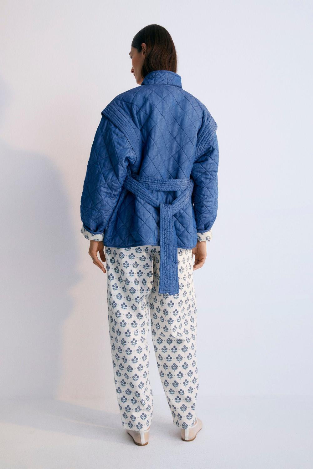 the new society Chaqueta de mujer eleni Rebajas online