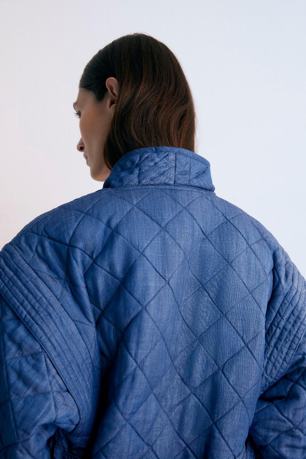 the new society Chaqueta de mujer eleni Rebajas online