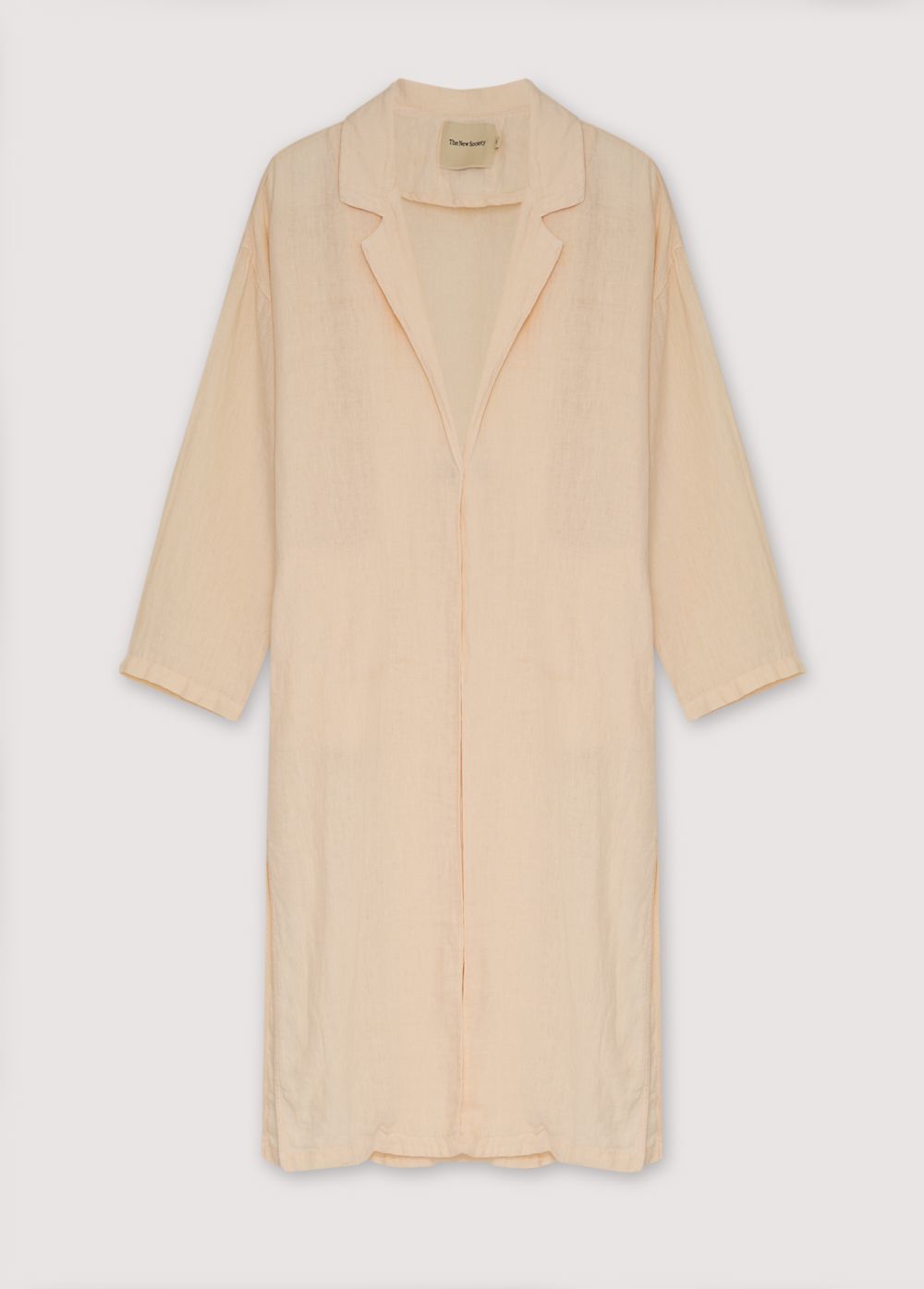 the new society Abrigo de la mujer hera macadamia COMPRAR AHORA