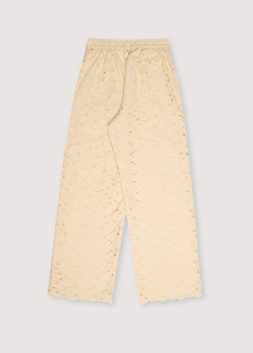 the new society Atenea Mujer pantalón Ofertas de temporada