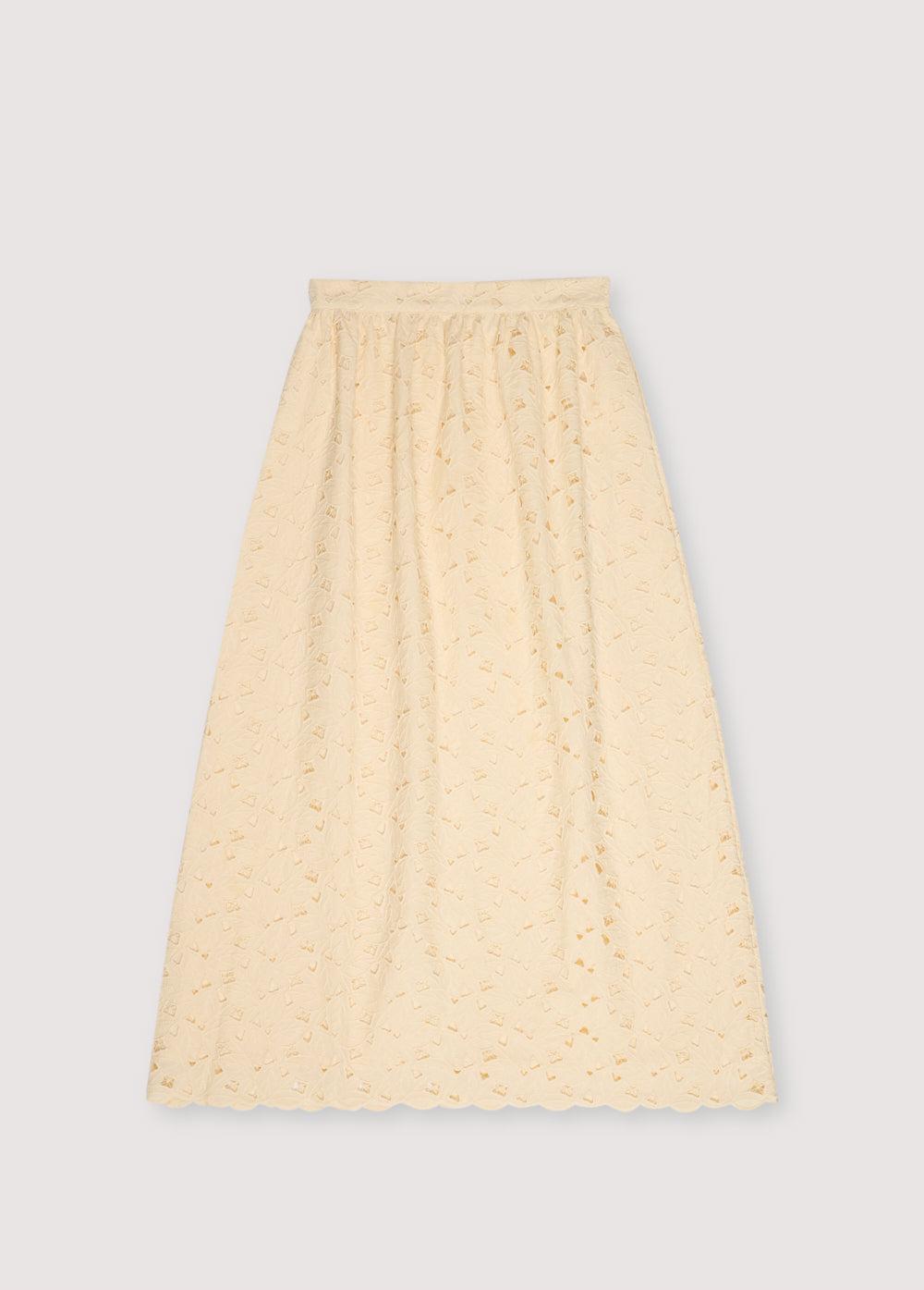 the new society Falda de mujer de atenea Ofertas especiales