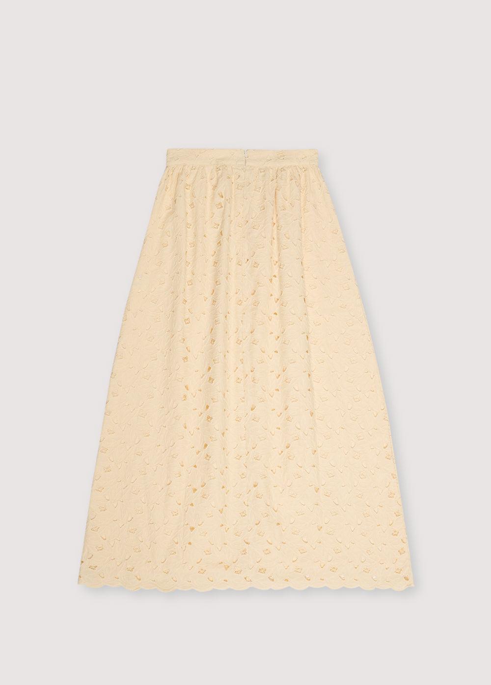 the new society Falda de mujer de atenea Ofertas especiales