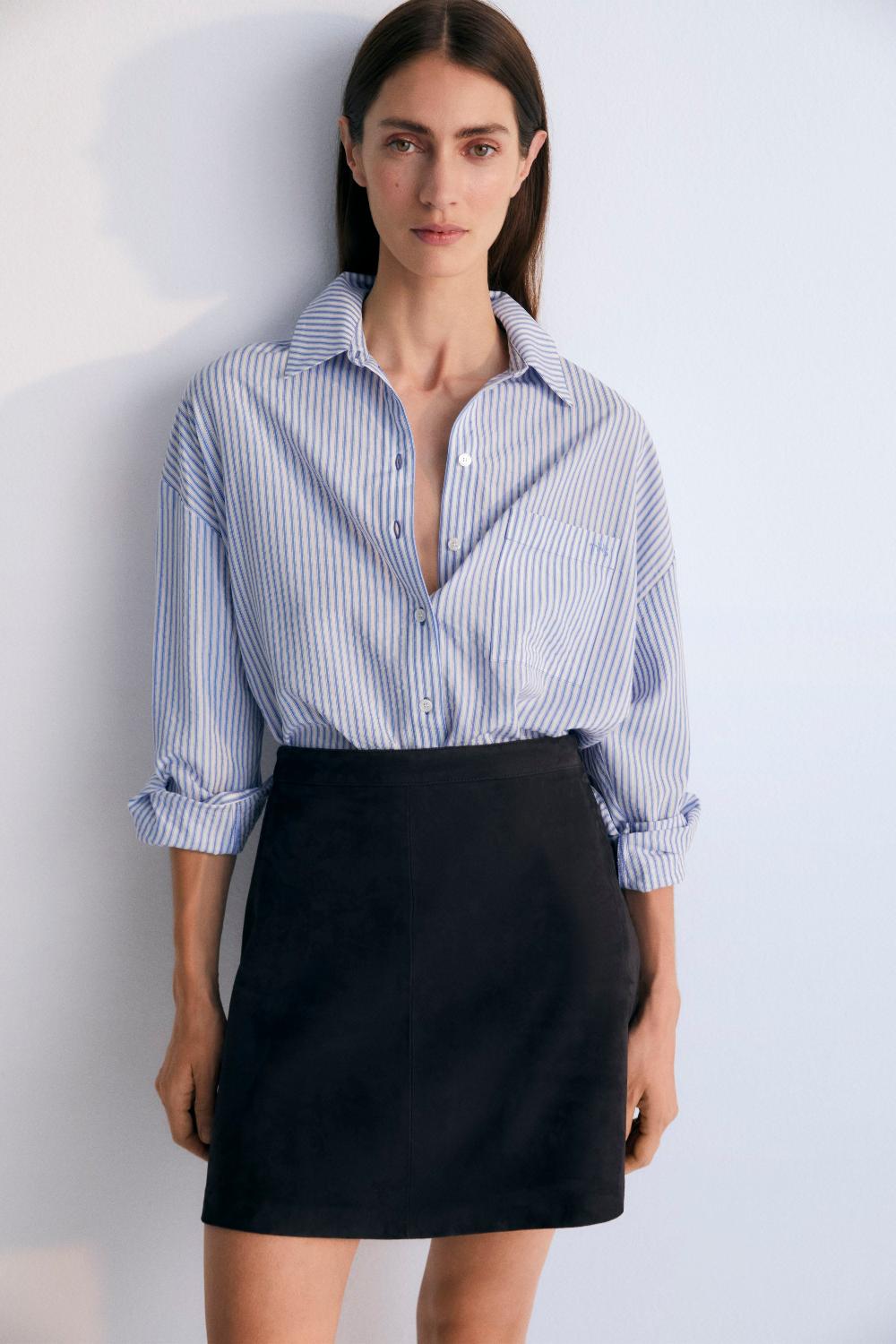 the new society Falda de Hydra Woman Outlet