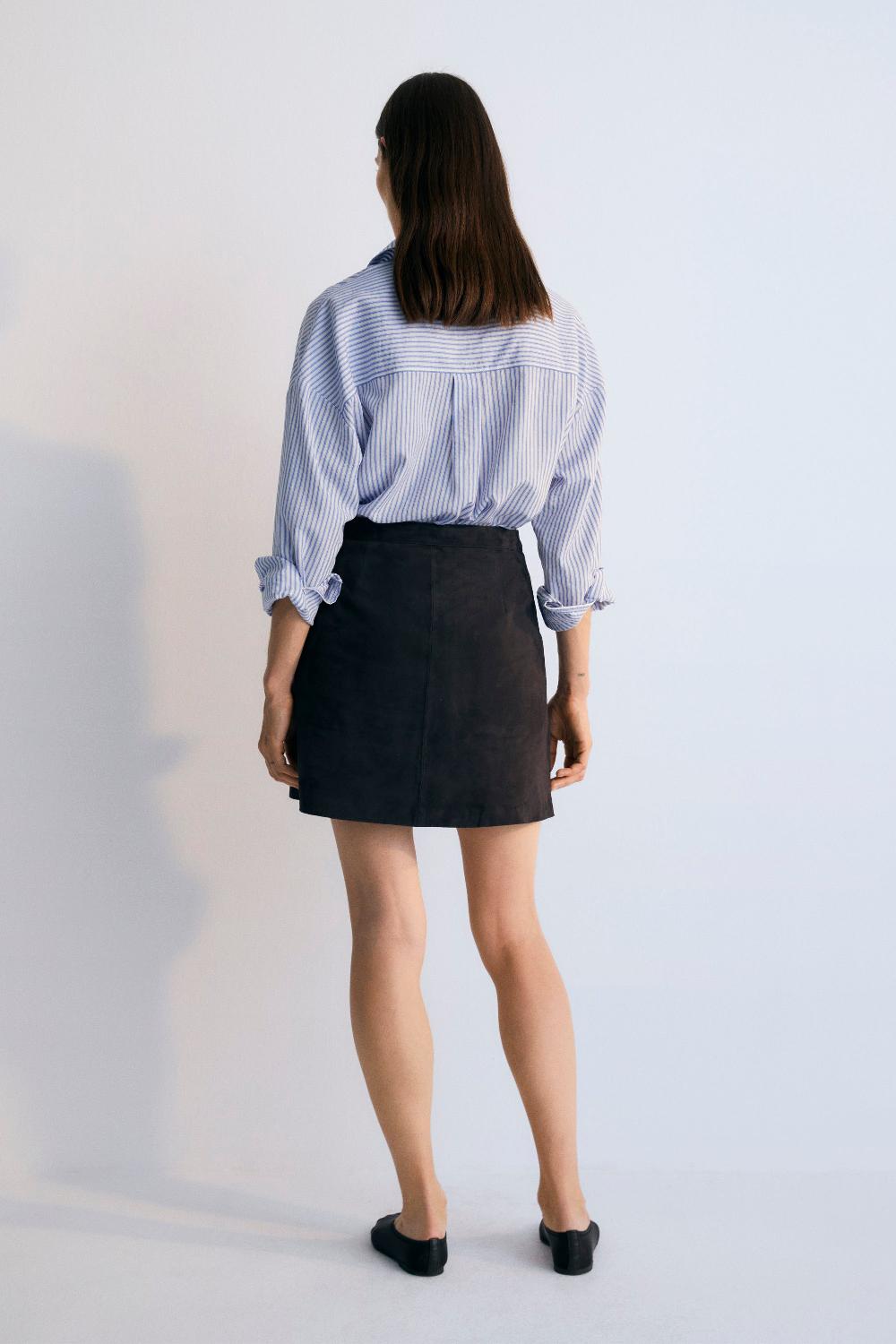 the new society Falda de Hydra Woman Outlet