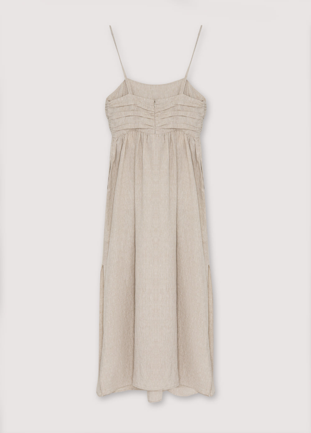 the new society Vestido de mujer Anna Outlet online