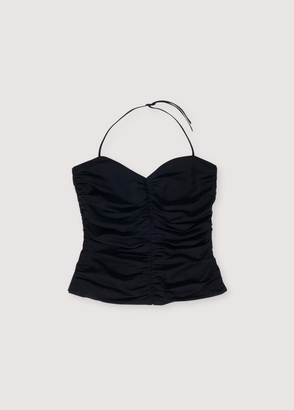 the new society Eros mujer caviar top En oferta