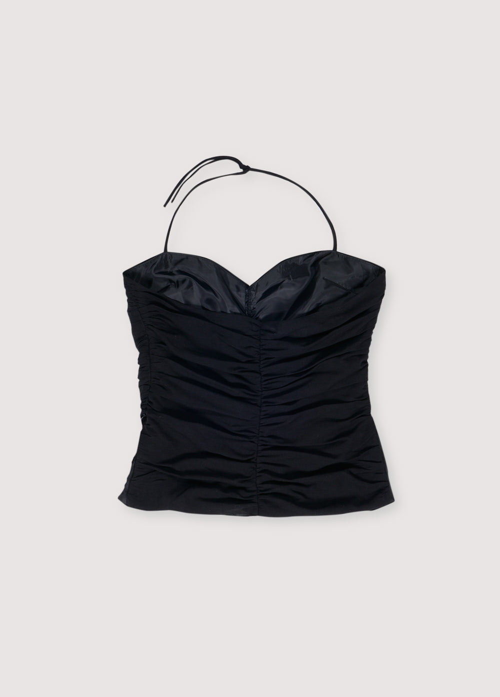 the new society Eros mujer caviar top En oferta