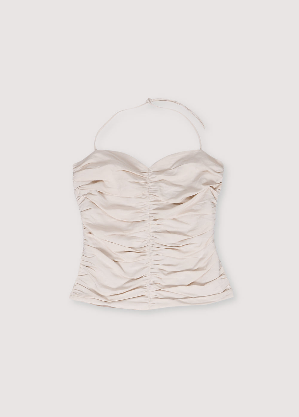 the new society Eros Woman Top Stone Rebajas baratas