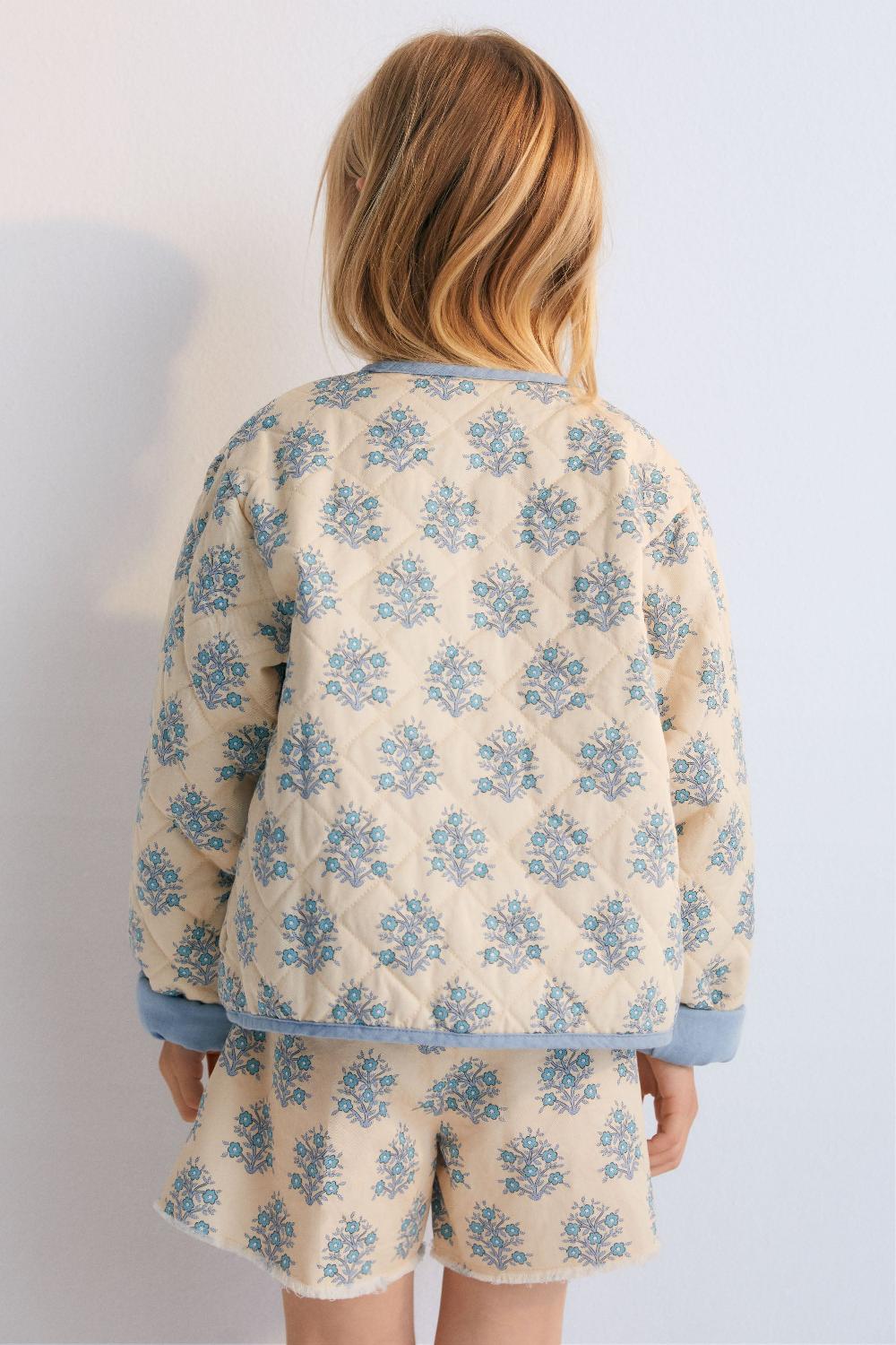 the new society Chaqueta kyra Tienda