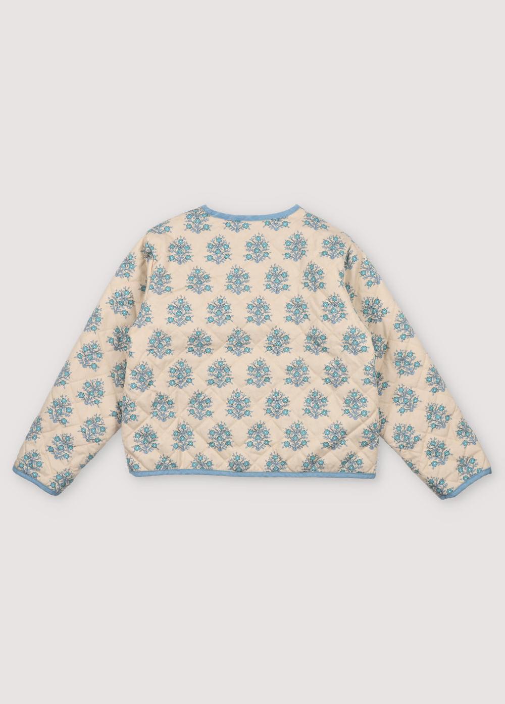 the new society Chaqueta kyra Tienda