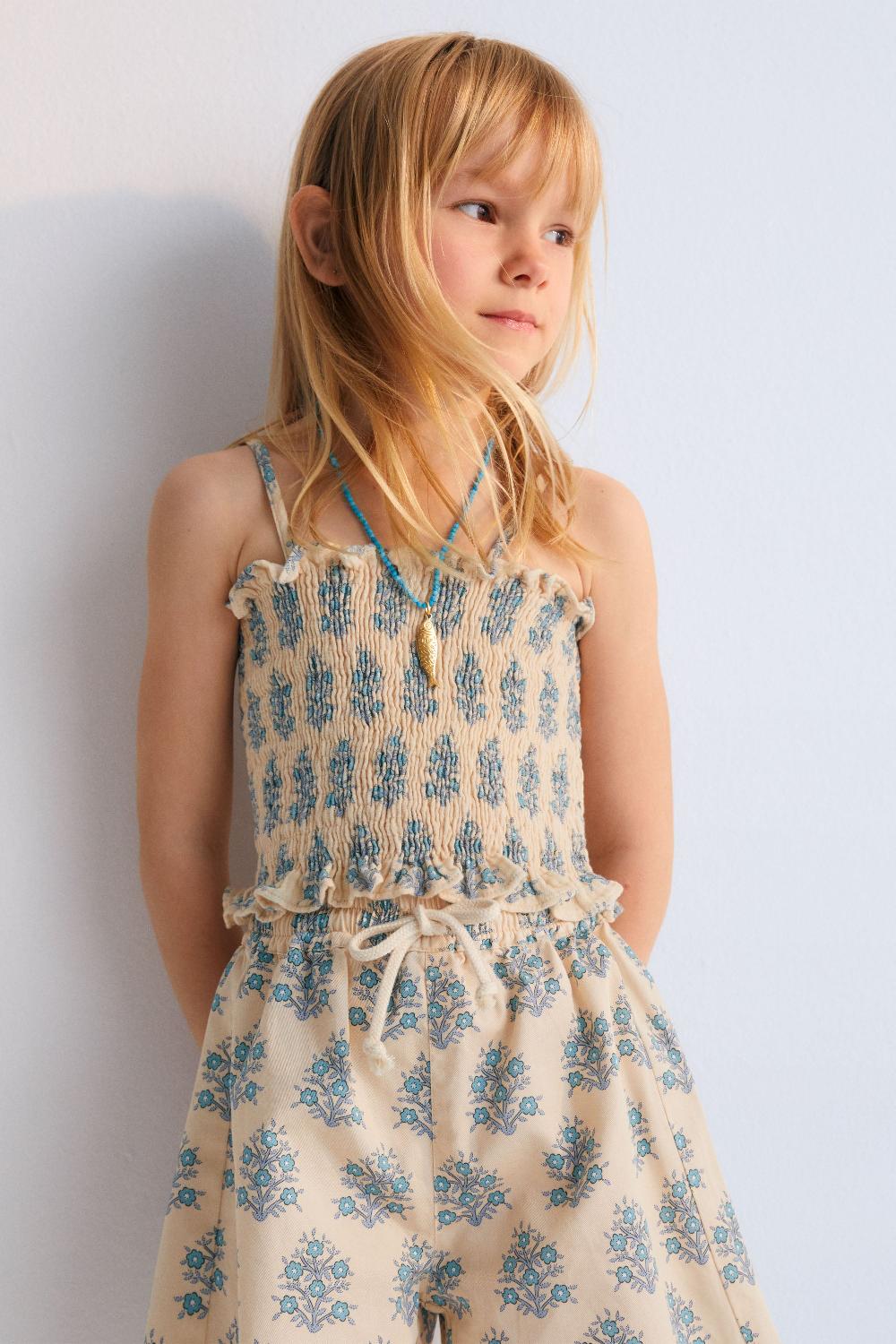 the new society Kyra corto Rebajas online