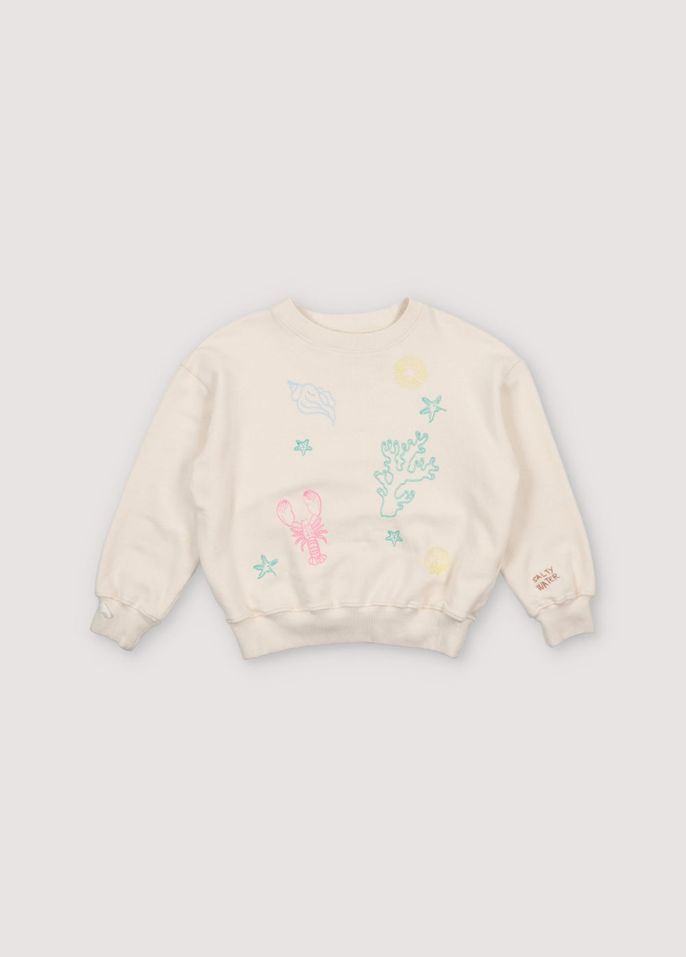 the new society Sudadera Kostas Rebajas top