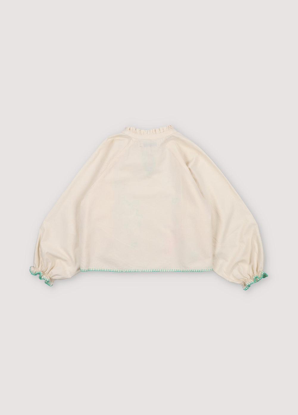 the new society Blusa kostas Oferta especial