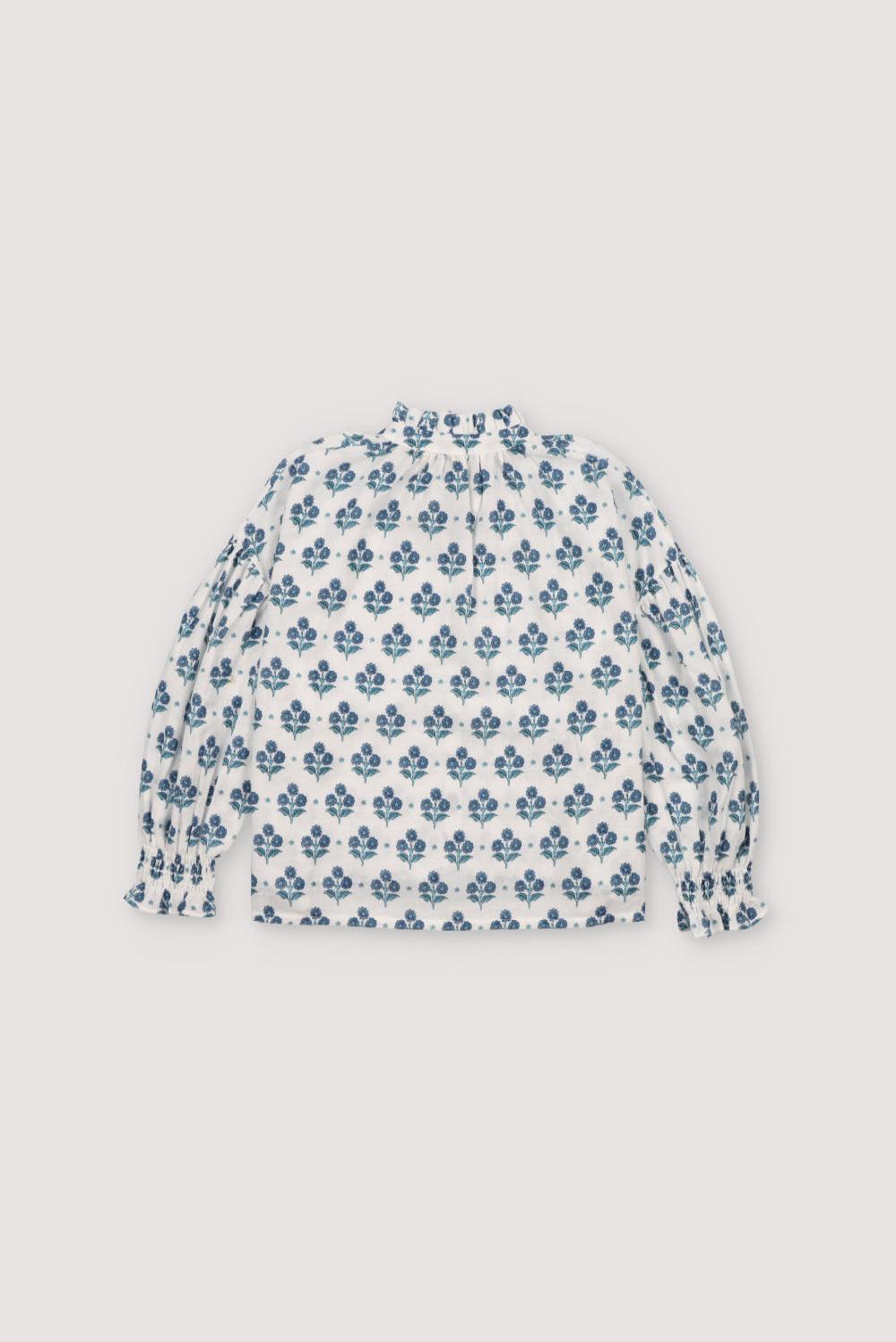the new society Blusa de eleni Precios de Black Friday
