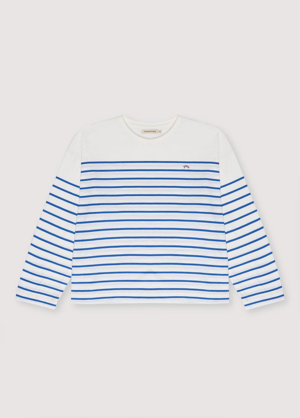 the new society Komotini Tee Cobalto En oferta