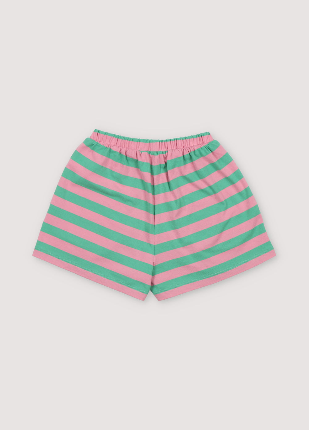 the new society Smiley Short Stripes Hibiscus smileyworld® Devoluciones gratuitas