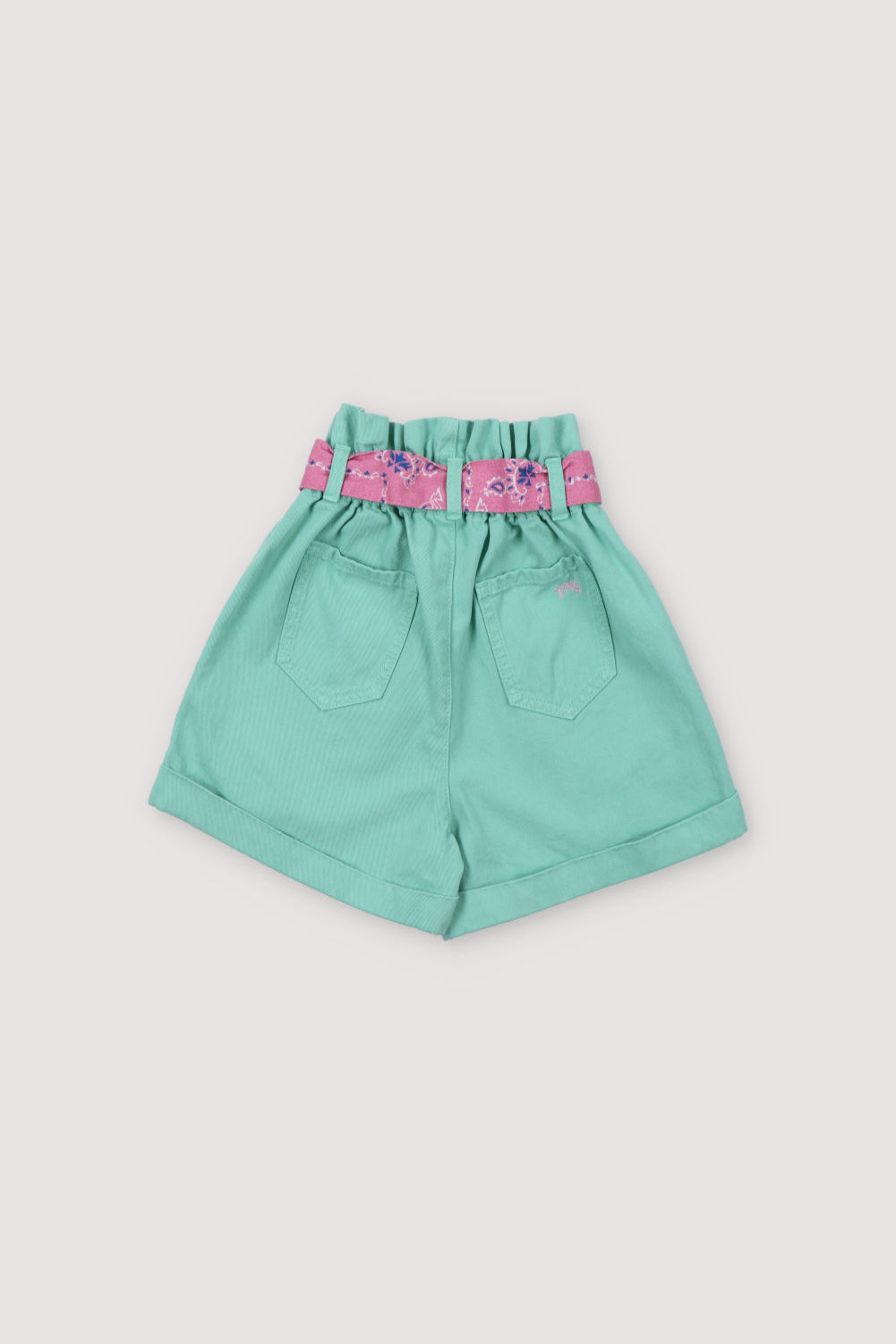 the new society Pothia Short Jade 2025