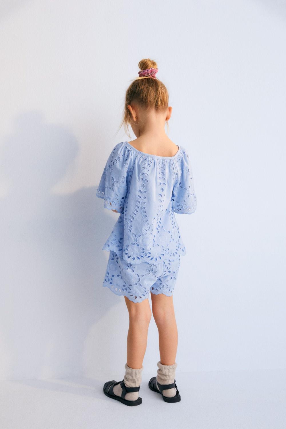 the new society Patmos blusa Venta caliente