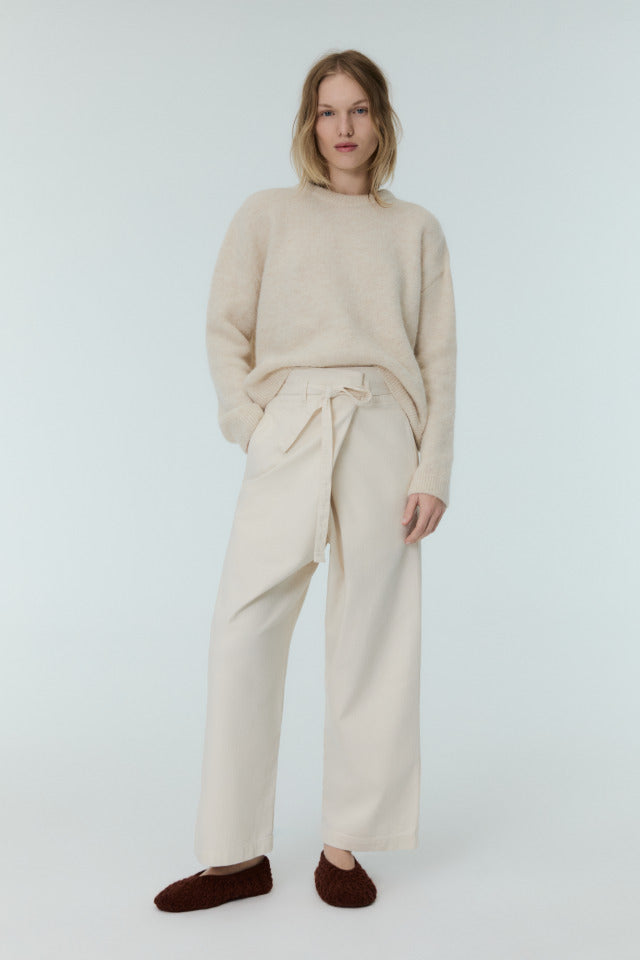 the new society Pantalón de mujer Tokio