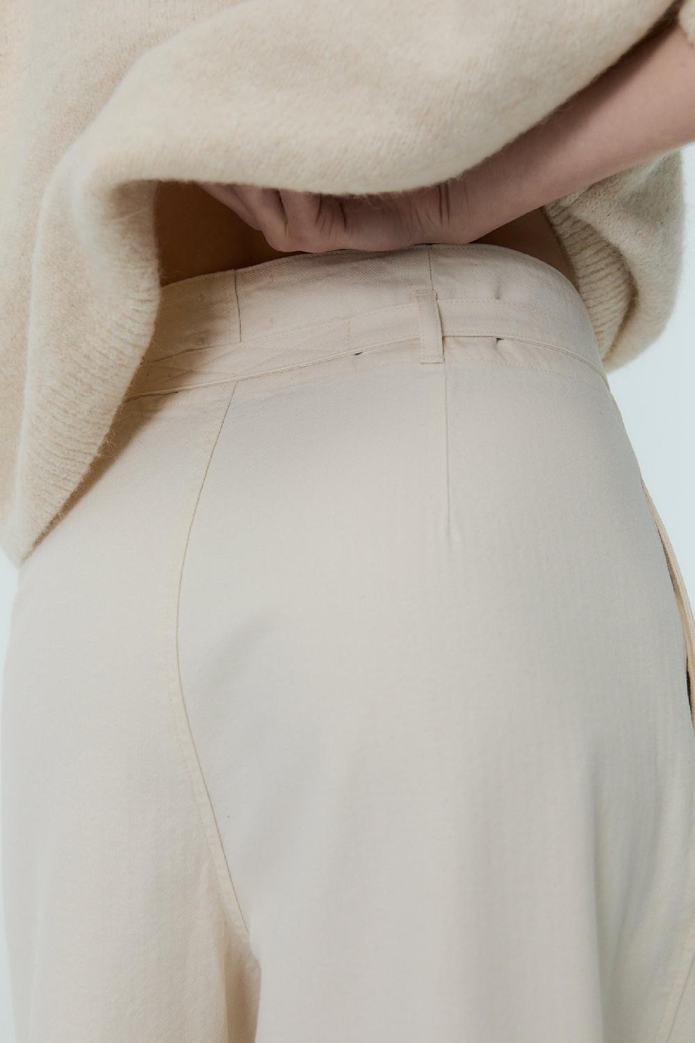 the new society Pantalón de mujer Tokio Descuento