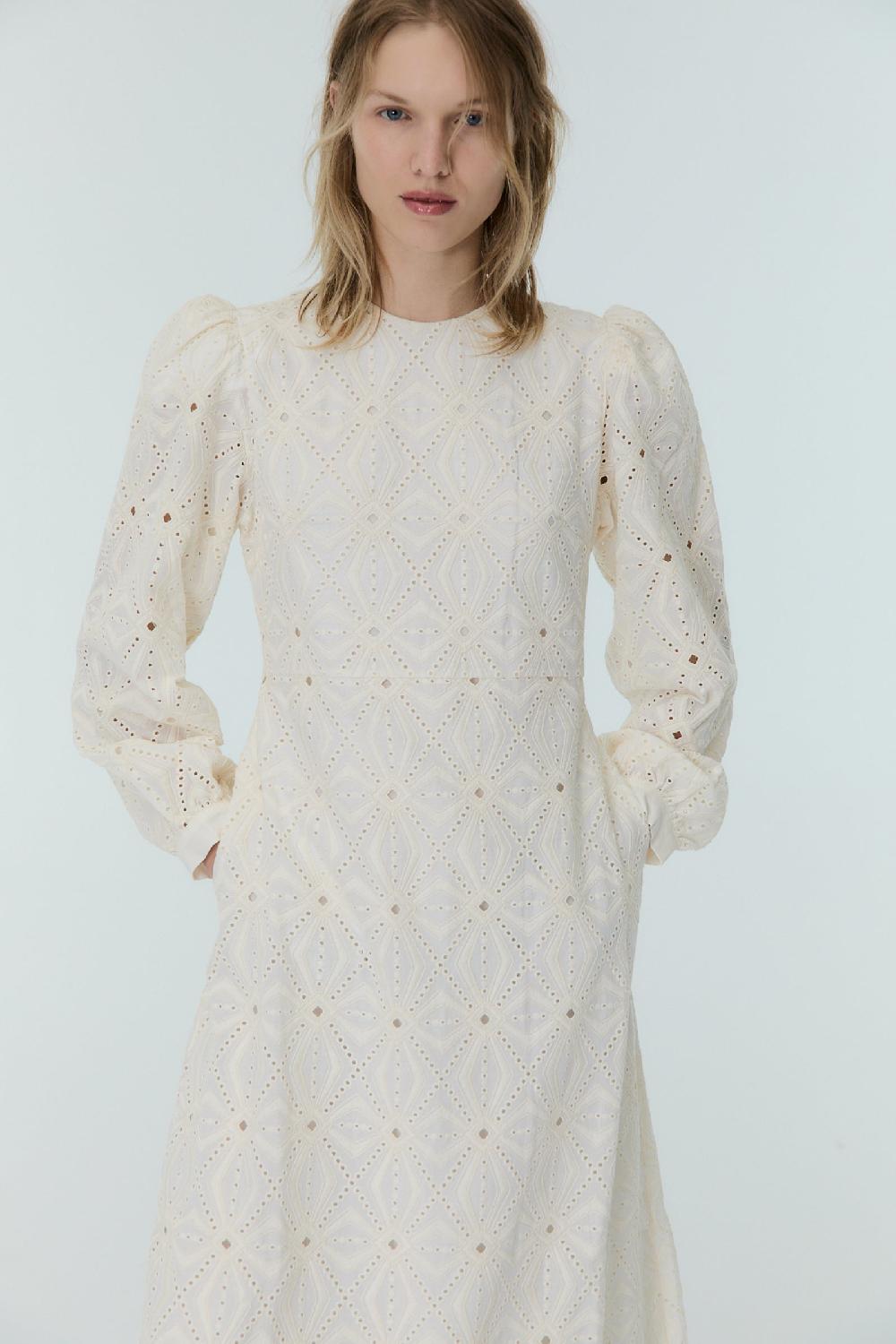 the new society Vestido de mujer del sur Tienda