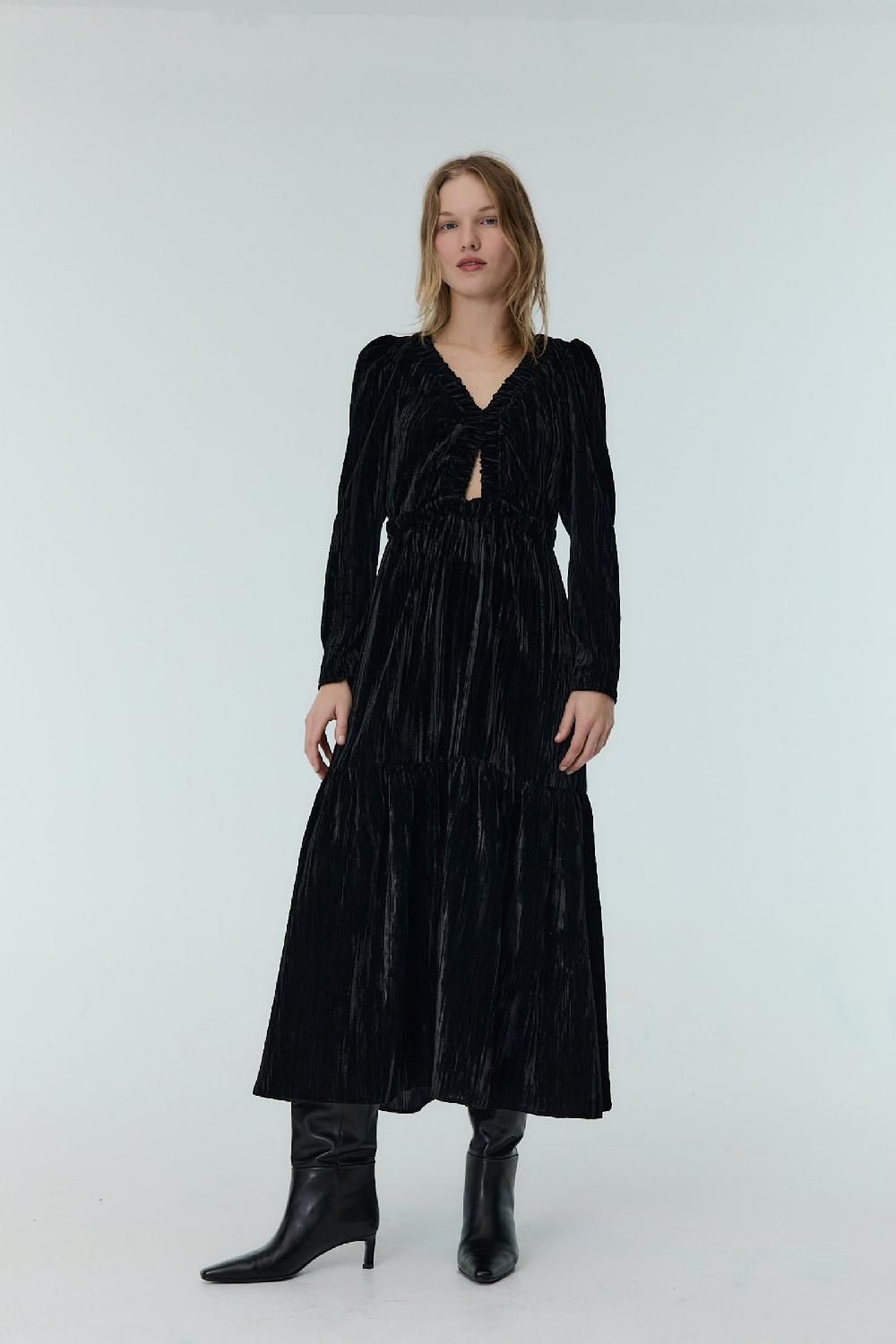 the new society Vestido de mujer rigel Rebajas top
