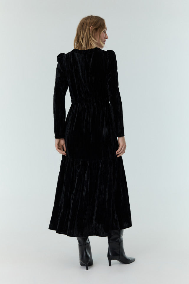 the new society Vestido de mujer rigel Rebajas top
