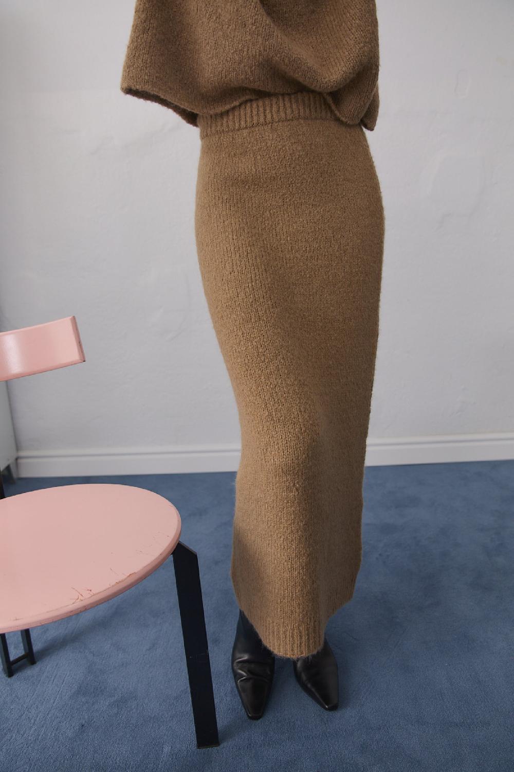 the new society Falda de mujer de Ottawa Oferta especial