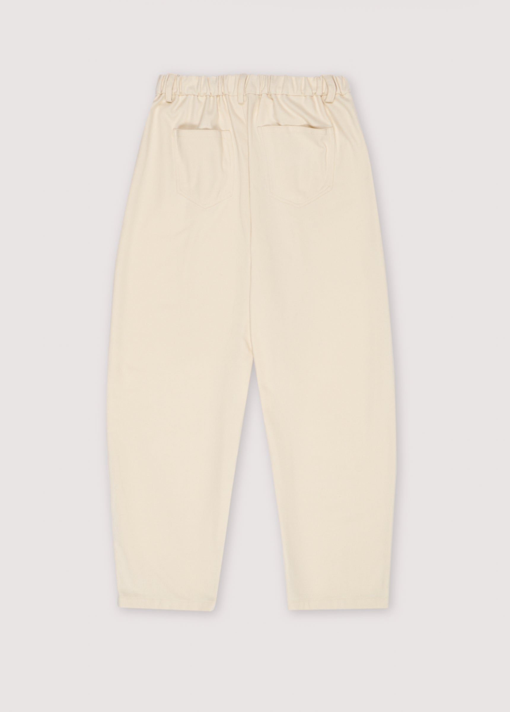 the new society Mitte Woman Pant Vanilla Cream Oferta especial de fábrica