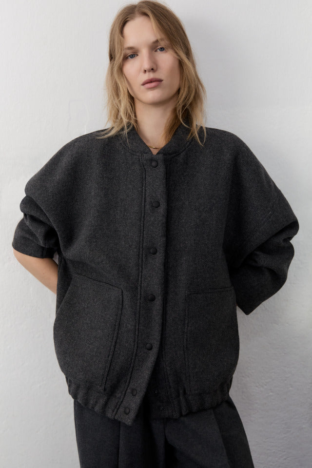 the new society Chaqueta de la mujer de la tierra Oferta exclusiva
