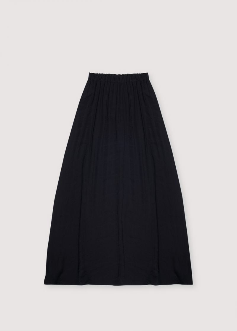 the new society Boston Woman falda negra Rebajas de fin de temporada