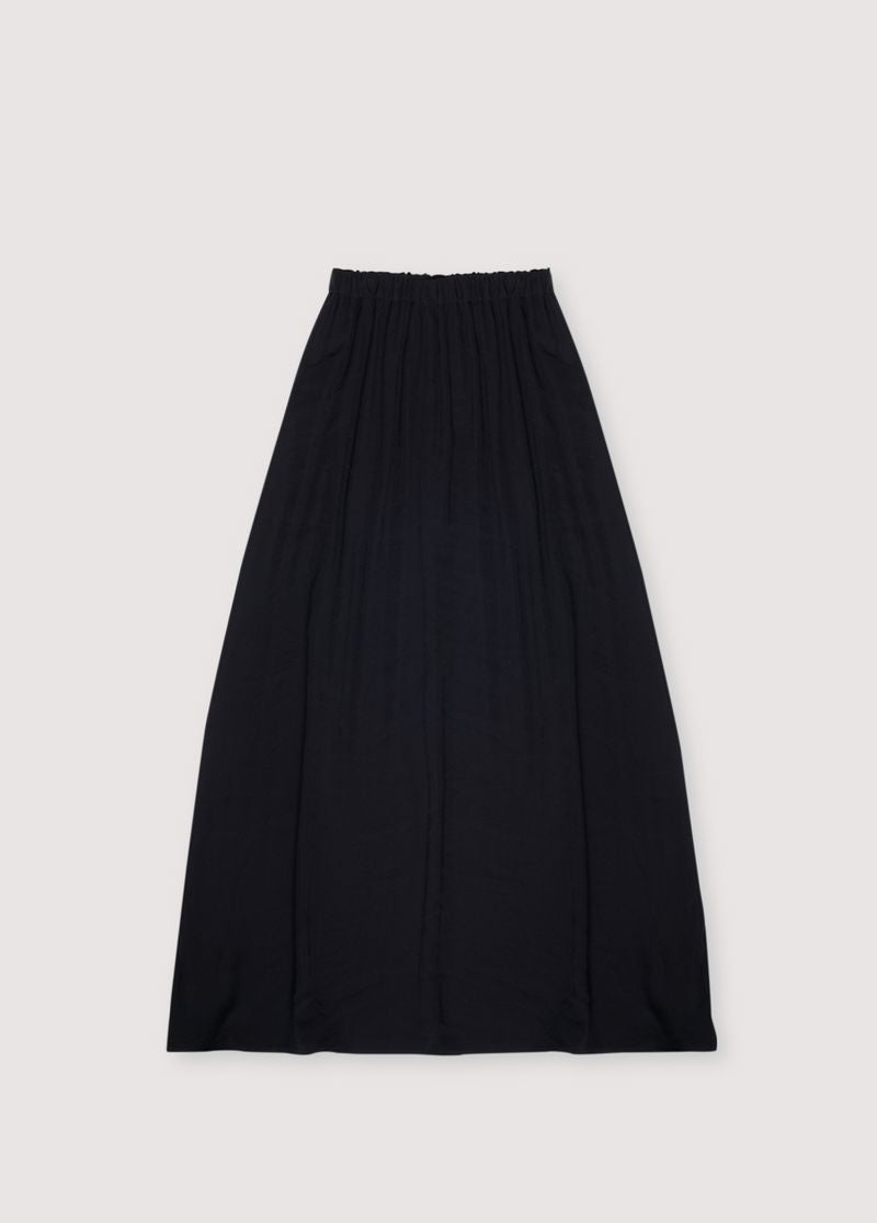 the new society Boston Woman falda negra Rebajas de fin de temporada