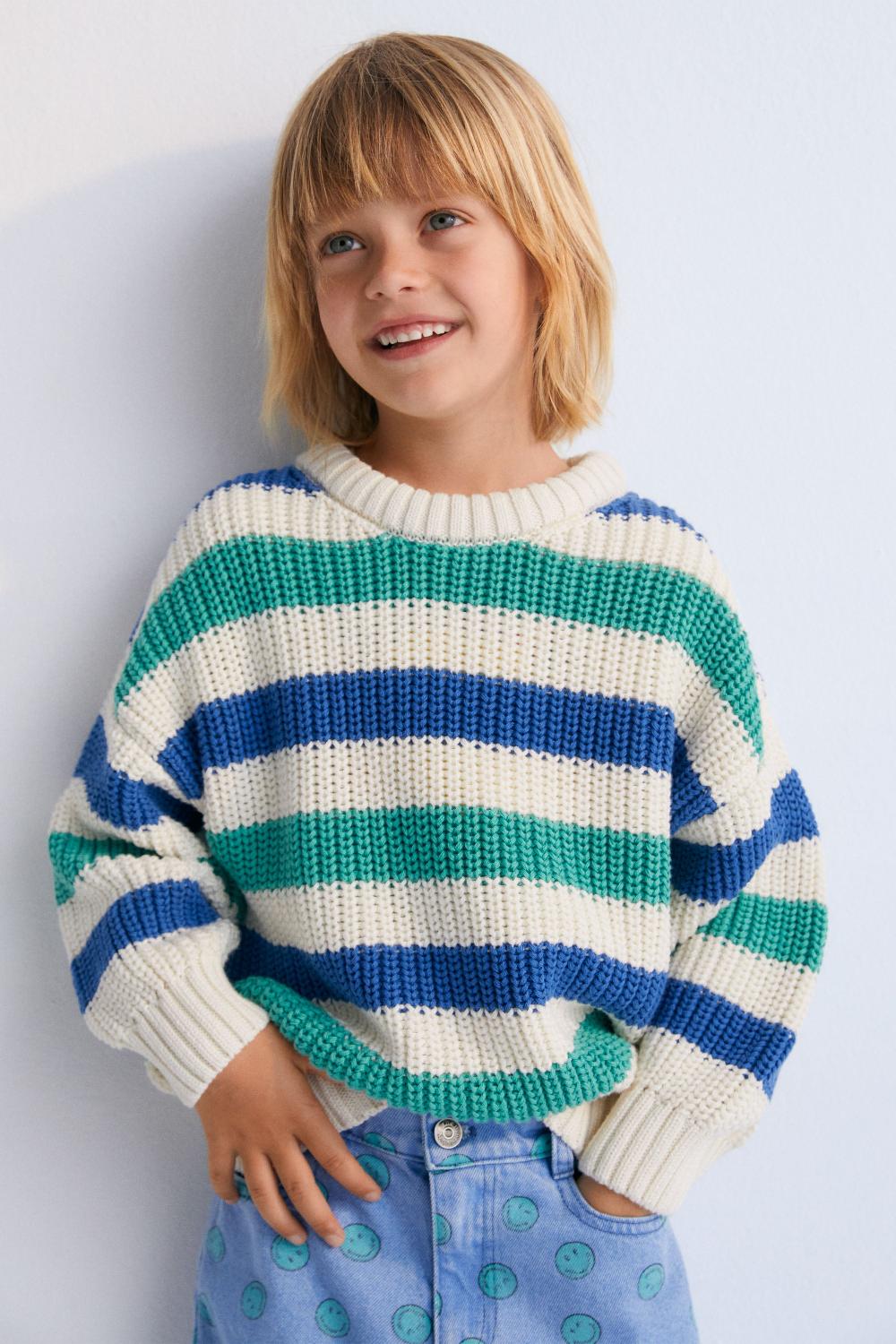 the new society JUMPER JUMPERO DE LOTO