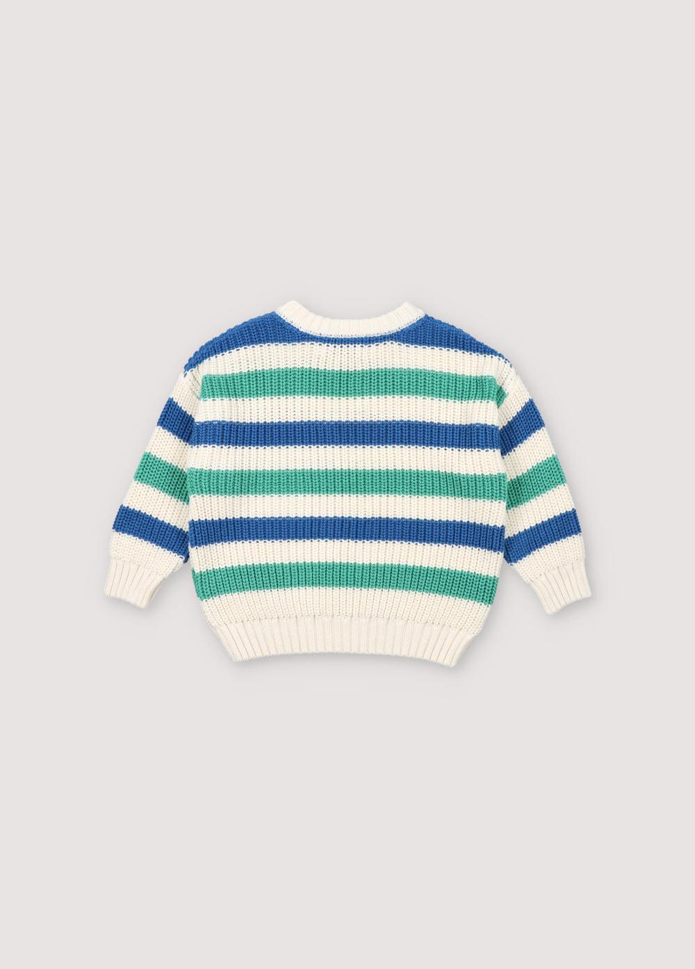 the new society JUMPER JUMPERO DE LOTO Outlet online