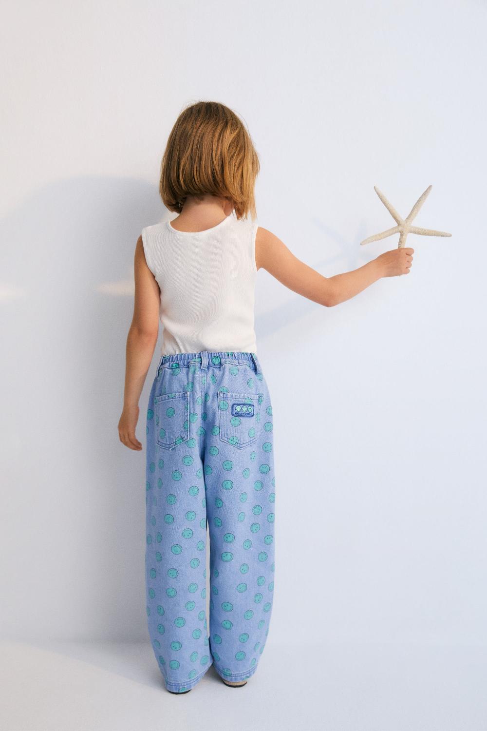 the new society Lipsi Top White Ofertas