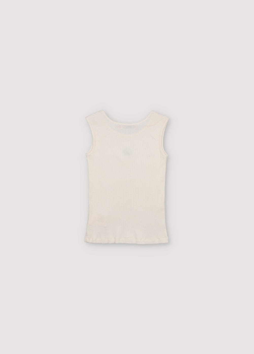 the new society Lipsi Top White Ofertas