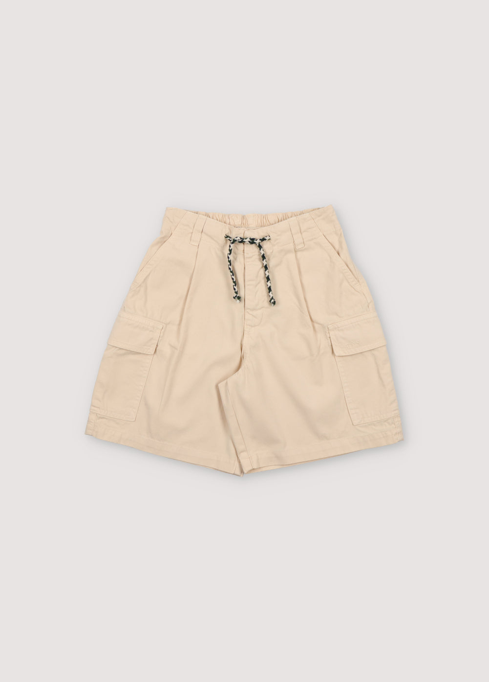 the new society Artemis Bermuda Macadamia Tienda