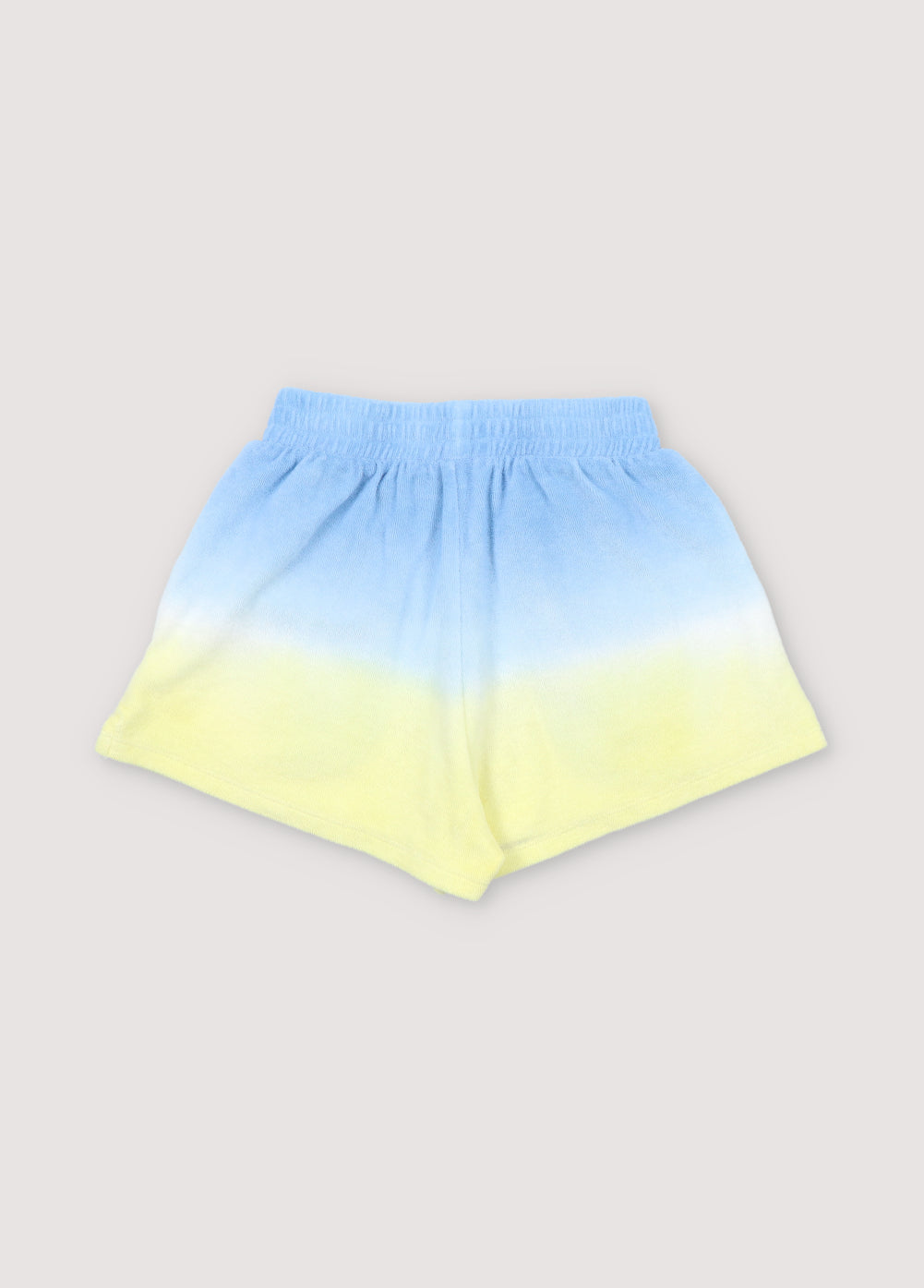 the new society Briseis Short Powder Blue Rebajas online
