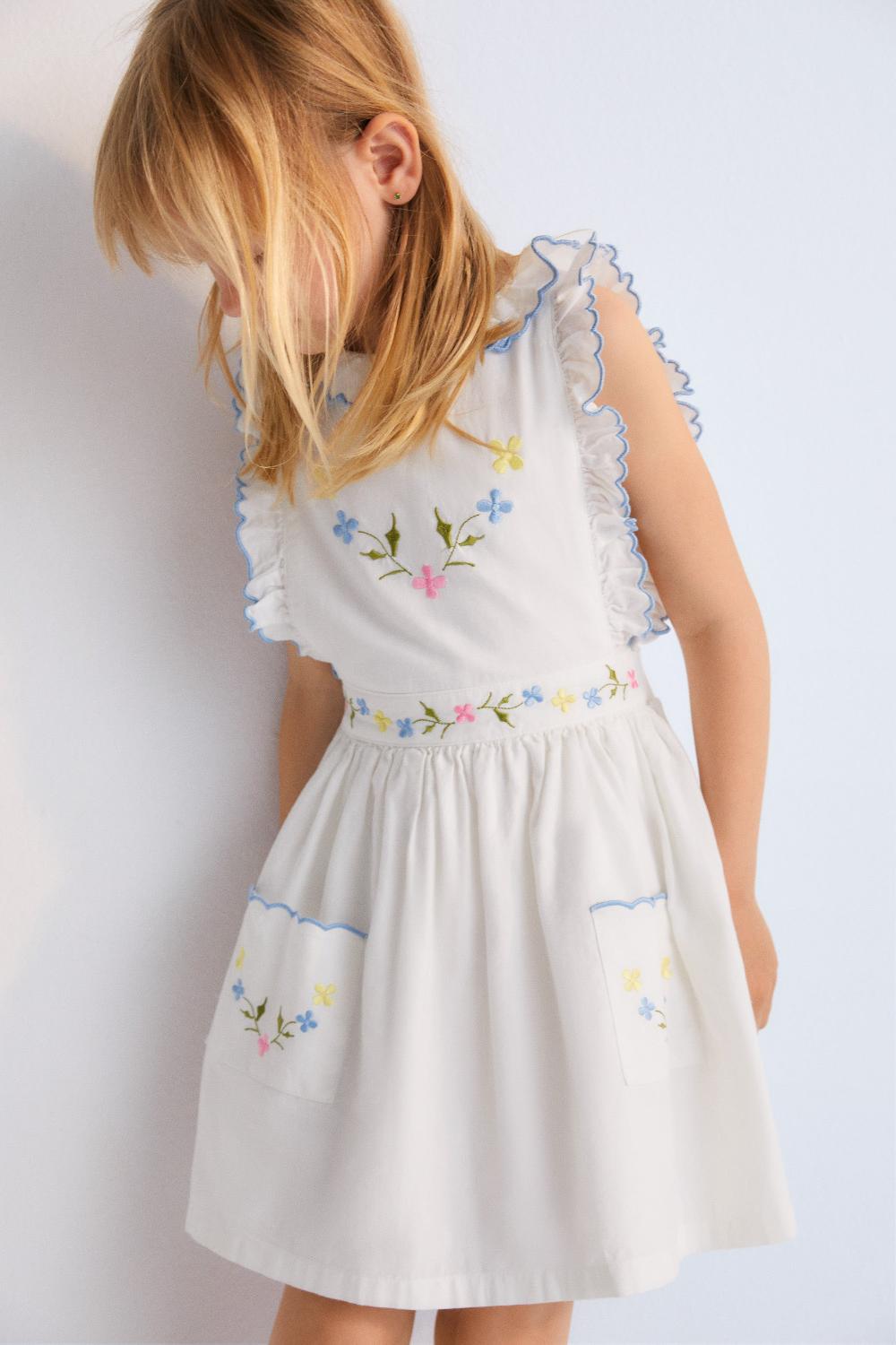 the new society Vestido de Hermione Oferta especial
