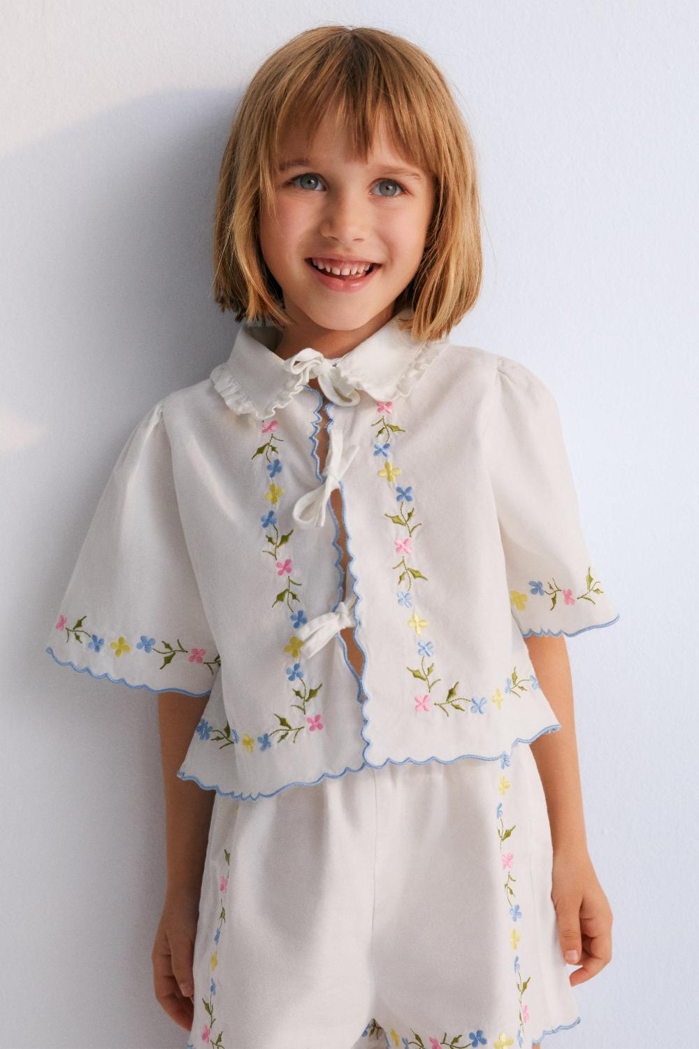 the new society Blusa de Hermione