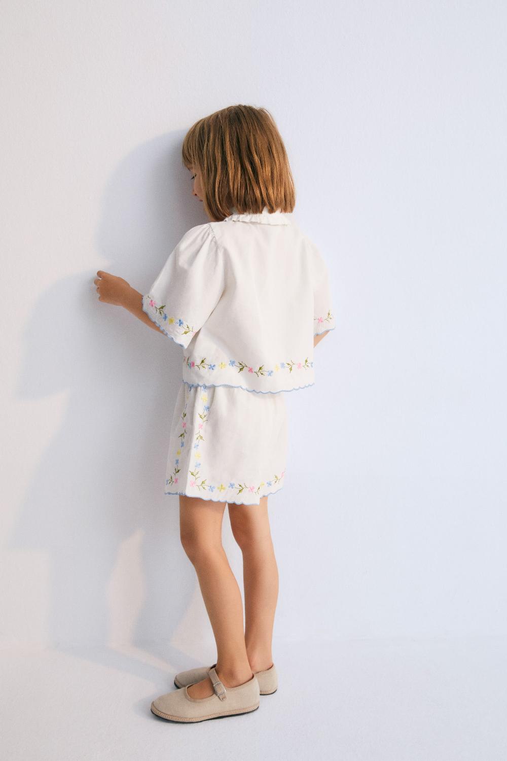 the new society Blusa de Hermione Últimos 3 días