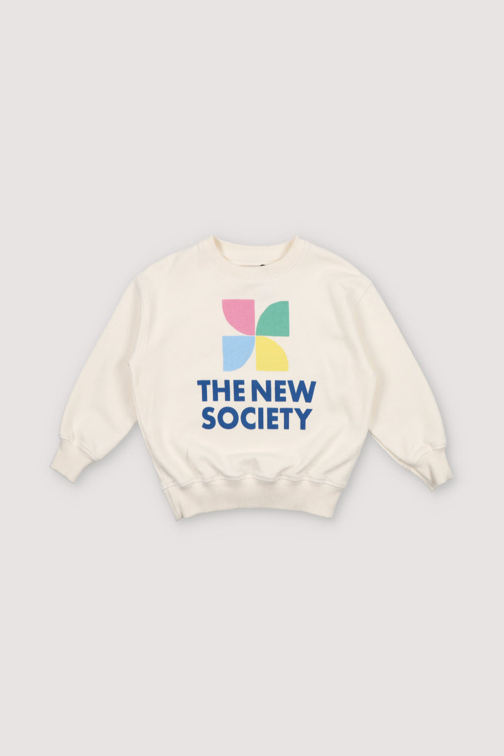 the new society Coconut de sudadera mykonos ÚLTIMAS EDICIONES