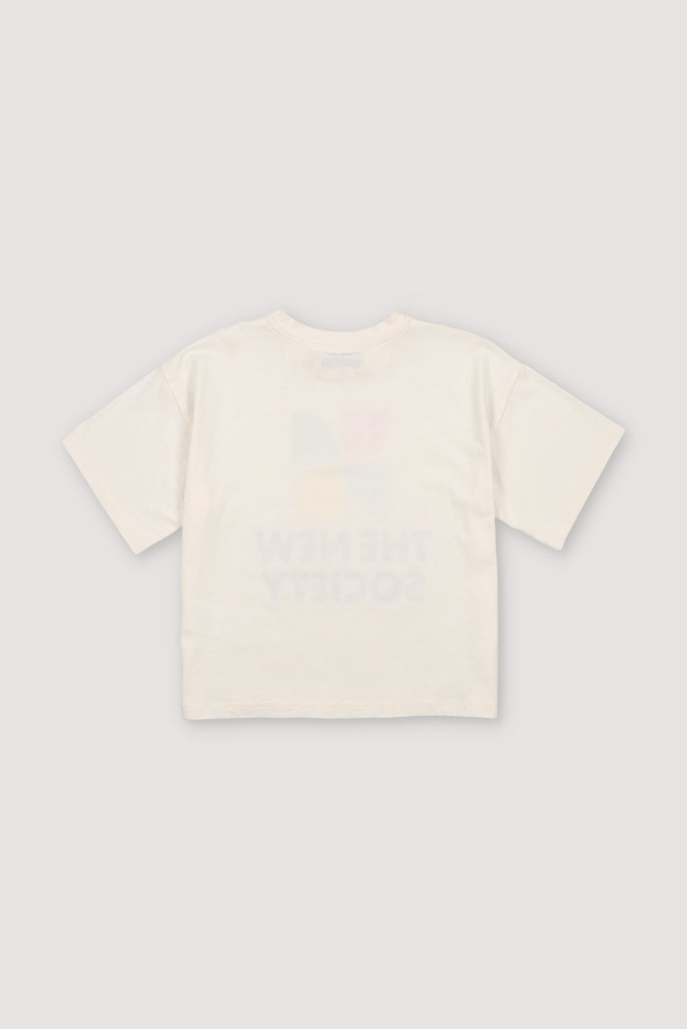 the new society Coconut de camiseta de Mykonos Últimos 2 días