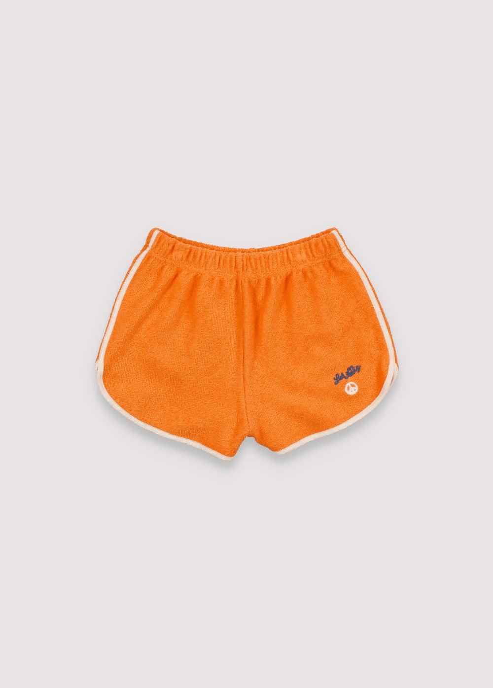 the new society Compton Short Goldenhour_sampling 6y Grandes descuentos